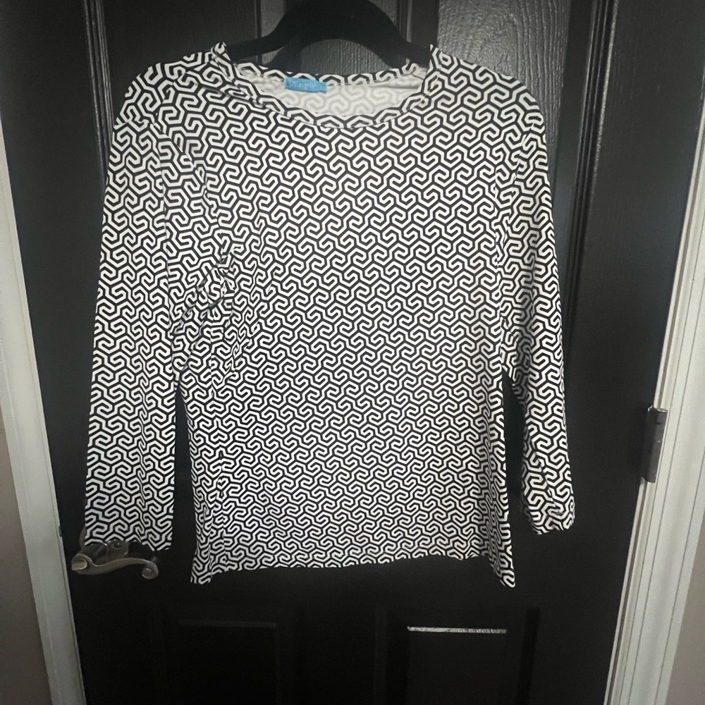 Dressy top - Picture 5 of 5